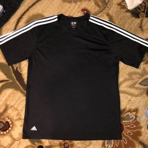 Adidas Climalite Golf Shirt